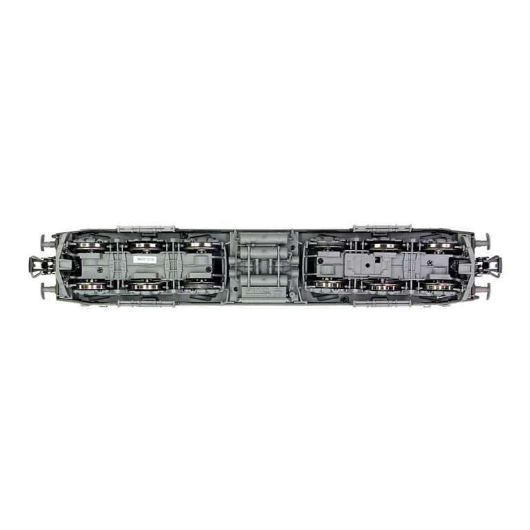 Locomotive électrique CC 25008 Sncf, Ep IV - PIKO 96590 -HO 1/87