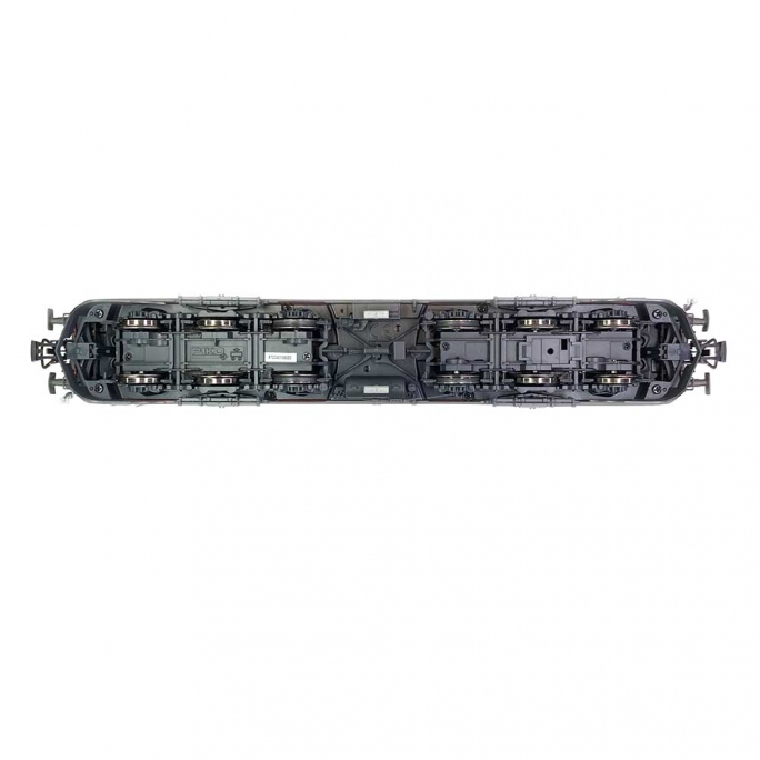 Locomotive électrique Ae 6/6, 11 485 SBB-CFF, Ep V - PIKO 97204 -HO 1/87
