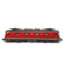 Locomotive électrique Ae 6/6, 11 485 SBB-CFF, Ep V - PIKO 97204 -HO 1/87