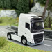 Volvo FH GL (Tracteur) Blanc - HERPA 313605 - HO 1/87