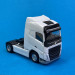 Volvo FH GL (Tracteur) Blanc - HERPA 313605 - HO 1/87