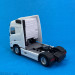 Volvo FH GL (Tracteur) Blanc - HERPA 313605 - HO 1/87