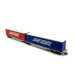 Wagon Sggmrss 90 AEE porte conteneurs "MAGRETA" Sncf, Ep V et VI - REE NW210 - N 1/160