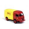 Renault Goélette "Shell" - BREKINA 3712 - HO 1/87