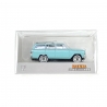 Wagoneer A Bleu clair - BREKINA 19868 - HO 1/87