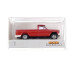 Jeep Gladiator A Rouge - BREKINA 19816 - HO 1/87