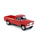 Jeep Gladiator A Rouge - BREKINA 19816 - HO 1/87