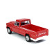 Jeep Gladiator A Rouge - BREKINA 19816 - HO 1/87