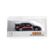 Ford Sierra Cosworth RS 500 TEXACO - BREKINA 19253 - HO 1/87