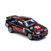 Ford Sierra Cosworth RS 500 TEXACO - BREKINA 19253 - HO 1/87