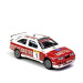 Ford Sierra Cosworth RS 500 BASTOS - BREKINA 19254 - HO 1/87