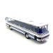 Bus MAN 750 Bleu/Blanc - BREKINA 59259 - HO 1/87