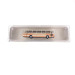 Bus MAN 750 Orange / Crème - BREKINA 59257 - HO 1/87