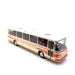 Bus MAN 750 Orange / Crème - BREKINA 59257 - HO 1/87