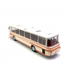 Bus MAN 750 Orange / Crème - BREKINA 59257 - HO 1/87