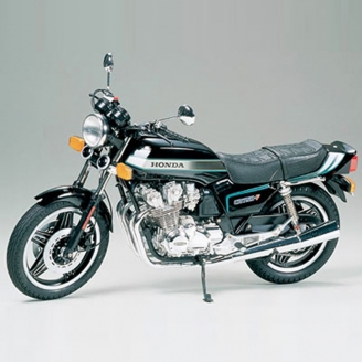 Moto Honda CB750F - 1/6 - TAMIYA 16020