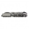 Locomotive vapeur Class 44 139 DRG, Ep II - ROCO 73040 - HO 1/87
