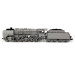 Locomotive vapeur Class 44 139 DRG, Ep II - ROCO 73040 - HO 1/87