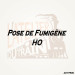 Pose de Fumigène HO - ADT PR09