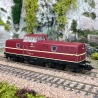 Locomotive diesel BR 280 010-0 DB, Ep IV, digital son 3R - MARKLIN 36083 - HO 1/87