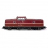 Locomotive diesel BR 280 010-0 DB, Ep IV, digital son 3R - MARKLIN 36083 - HO 1/87