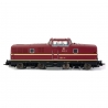 Locomotive diesel BR 280 010-0 DB, Ep IV, digital son 3R - MARKLIN 36083 - HO 1/87