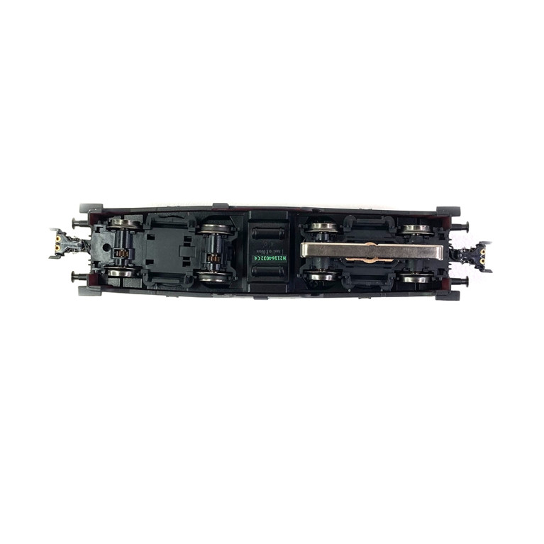 Locomotive diesel BR 280 010-0 DB, Ep IV, digital son 3R - MARKLIN 36083 - HO 1/87