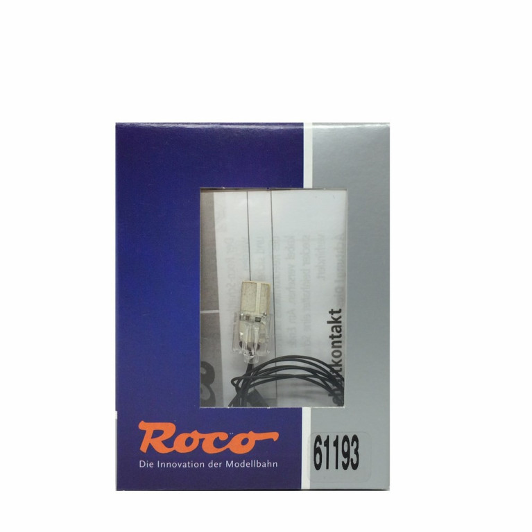 Cable relais souple ils-HO-1/87-ROCO