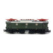 Locomotive E 44 507 DB, Ep III, digital son 3R - MARKLIN 39445 - HO 1/87