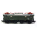 Locomotive E 44 507 DB, Ep III, digital son 3R - MARKLIN 39445 - HO 1/87