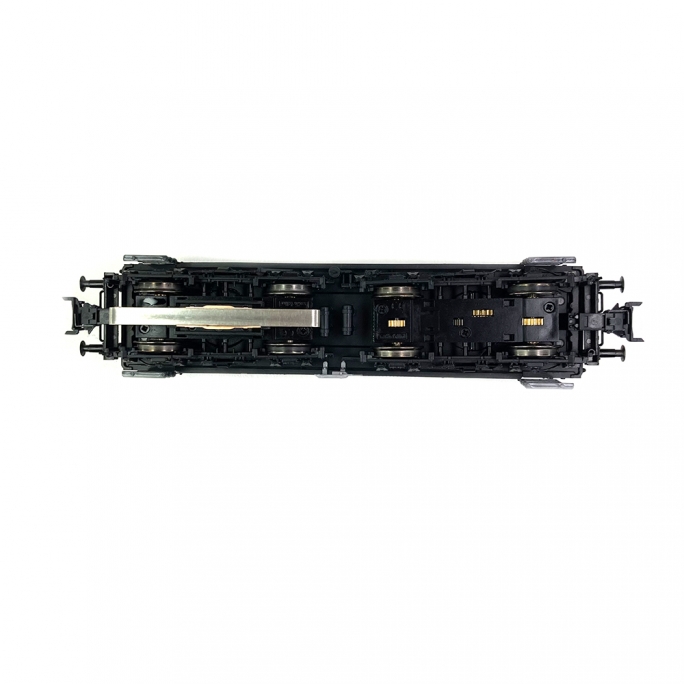 Locomotive E 44 507 DB, Ep III, digital son 3R - MARKLIN 39445 - HO 1/87