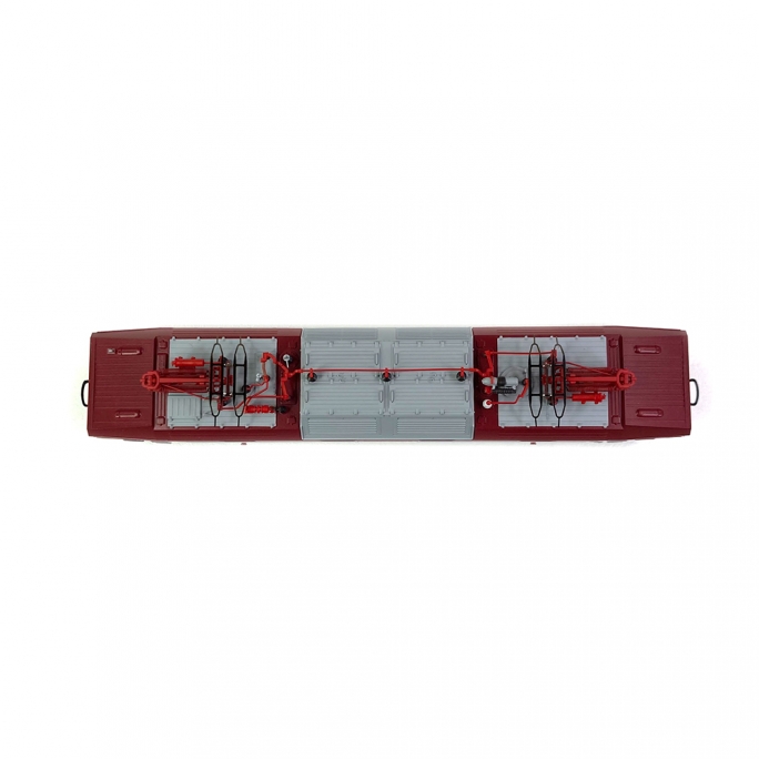 Locomotive électrique Class 230 003-6 DR, Ep IV - ROCO 71219 - HO 1/87