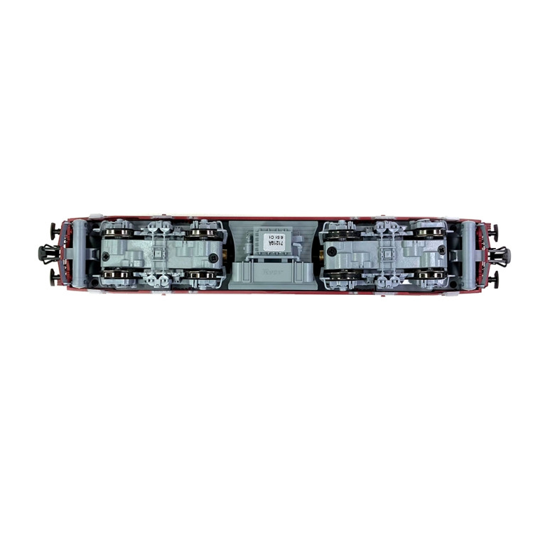 Locomotive électrique Class 230 003-6 DR, Ep IV - ROCO 71219 - HO 1/87