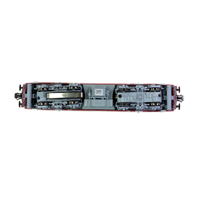 Locomotive électrique Class 230 003-6 DR, Ep IV - ROCO 71219 - HO 1/87
