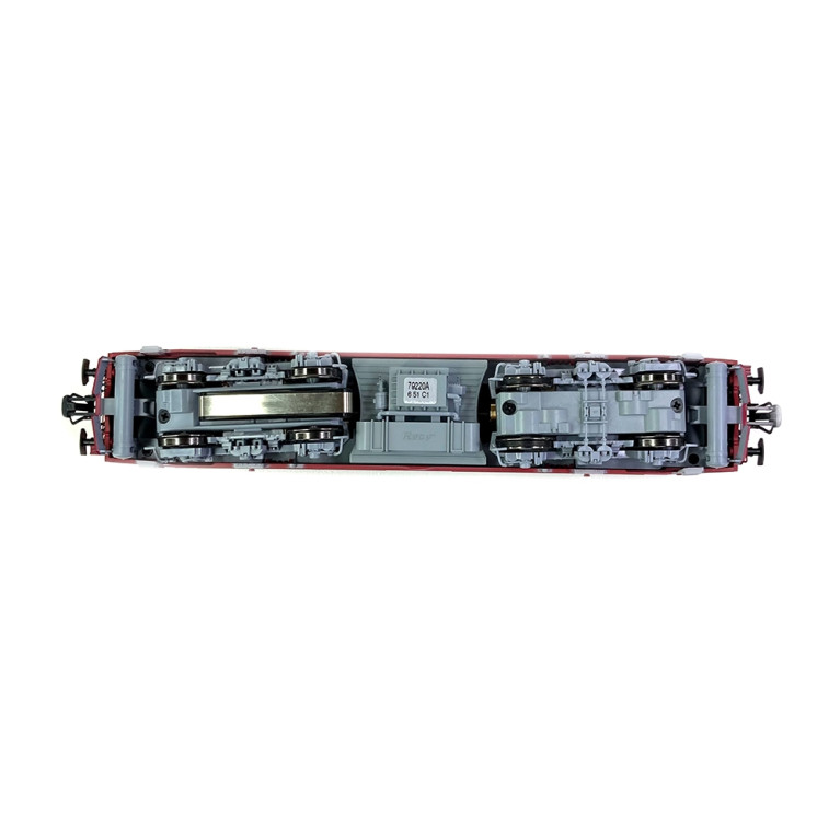 Locomotive électrique Class 230 003-6 DR, Ep IV - ROCO 71219 - HO 1/87