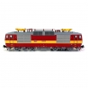 Locomotive électrique Class 372 008-3 CSD, Ep IV digital son 3R - ROCO 79222 - HO 1/87