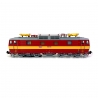 Locomotive électrique Class 372 008-3 CSD, Ep IV digital son 3R - ROCO 79222 - HO 1/87