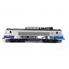 Locomotive électrique BB 15065 "En Voyage" Sncf, Ep V digital son - LSMODELS 10491S - HO 1/87