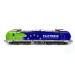 Locomotive électrique Vectron "Railpool/Flixtrain" D-Rpool, Ep VI - LSMODELS 16078 - HO 1/87