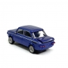 NSU TT Bleu Métal - BREKINA 28253 - HO 1/87