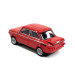 NSU TT Rouge - BREKINA 28250 - HO 1/87