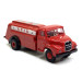 Camion Citerne MAN 635 AVIA - BREKINA 45054 - HO 1/87