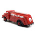 Camion Citerne MAN 635 AVIA - BREKINA 45054 - HO 1/87