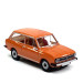 Daf Kombi 66 Rouge Orangé - BREKINA 27675 - HO 1/87