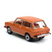 Daf Kombi 66 Rouge Orangé - BREKINA 27675 - HO 1/87