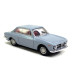 Alfa Romeo Giulia Sprint GT Grise - BREKINA 29754 - HO 1/87