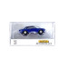 Alfa Romeo Giulia Sprint GT Bleu Violet - BREKINA 29753 - HO 1/87