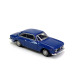 Alfa Romeo Giulia Sprint GT Bleu Violet - BREKINA 29753 - HO 1/87