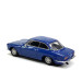 Alfa Romeo Giulia Sprint GT Bleu Violet - BREKINA 29753 - HO 1/87