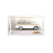 Jeep Wagoneer B Blanc "Decor" - BREKINA 19870 - HO 1/87